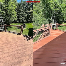 Composite-Deck-Refreshed-in-Ballwin-MO 1
